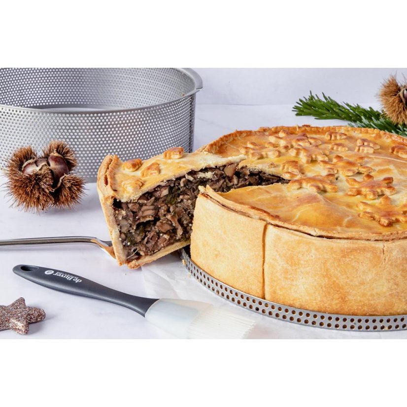 Forma kulatá de Buyer 3213.24, 24 cm