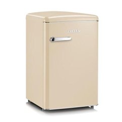 Chladnička Severin RKS 8833 krémová