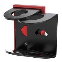 Systém ochrany Meliconi 489007 černý