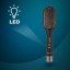 Elektrický kartáč na vlasy Cecotec Bamba InstantCare 3385