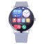 Chytré hodinky Trevi T-FIT 230 CALL SILVER stříbrné