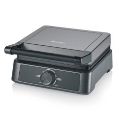 Vaflovač Severin Black line WA 2125