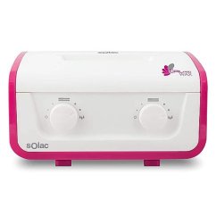 Ohřívač vosku Solac WAX DC7502