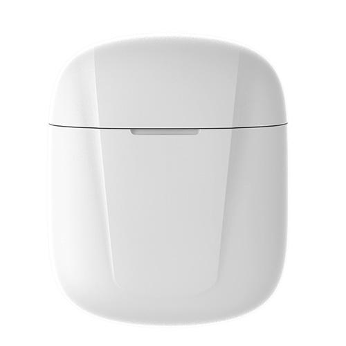 Bezdrátová sluchátka Meliconi SDART PODS WH 497332 bílé