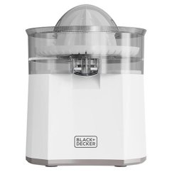 Citrusovač Black+Decker BXCJ40E