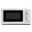 Mikrovlnná trouba Girmi FM0501 bílá