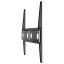 Fixní TV držák (zeď/sádrokarton) Meliconi Extra 900F CG 480818 černý