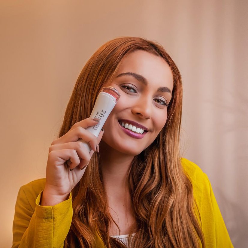 Kulma na řasy Cecotec Bamba FacelCare 4446