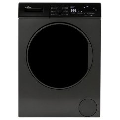 Pračka Vestfrost VW-FD4B1270EU černá