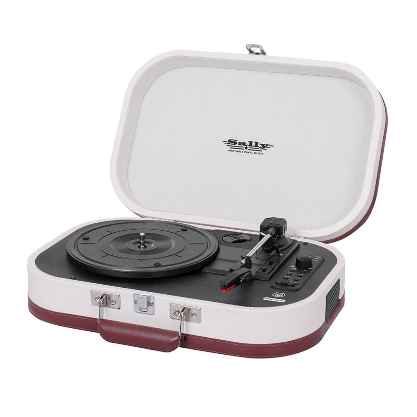 Gramofon Trevi TT 1020 BT BG béžový