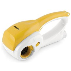 Strouhač sýrů G3Ferrari Parmino G20065 žlutý