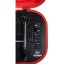 Gramofon Trevi TT 1020 BT RD červený