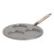 Pánev na lívance de Buyer Mineral B Bois  5712.03, 27 cm