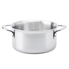 Hrnec de Buyer Alchimy 3605.28, 28 cm
