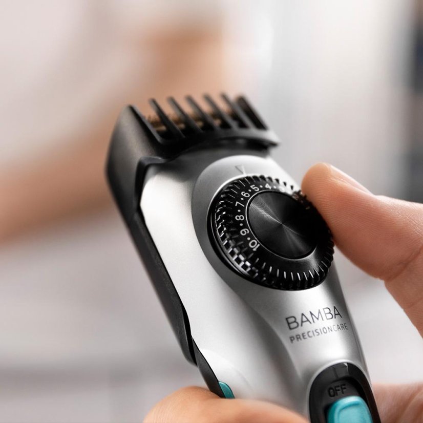 Holící strojek Cecotec Bamba PrecisionCare 4401