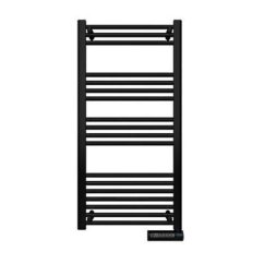 Sušák na ručníky Cecotec ReadyWarm 9200 Smart Towel Black 5396 černý