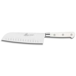 Kuchyňský Santoku nůž Lion Sabatier IDÉAL Toque 814783