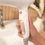 Fén na vlasy Cecotec Ionicare Power&Go Heaven 4415 bílý