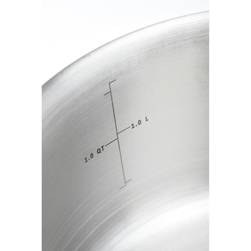 Hrnec de Buyer Alchimy 3601.18, 18 cm