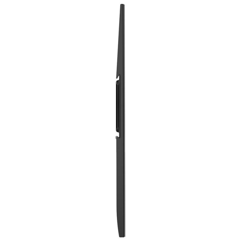 Fixní TV držák (zeď/sádrokarton) Meliconi Flatstyle FS400 CG 580479 černý