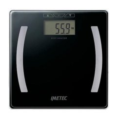 Osobní váha Imetec ES7 400, 5811 černá
