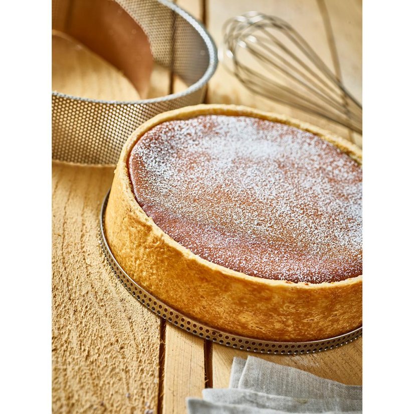 Forma kulatá de Buyer 3213.24, 24 cm