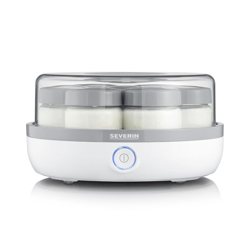 Jogurtovač Severin JG 3518