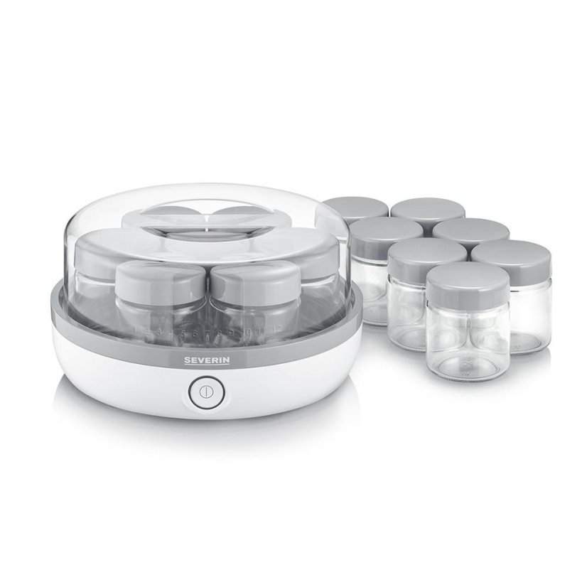 Jogurtovač Severin JG 3518