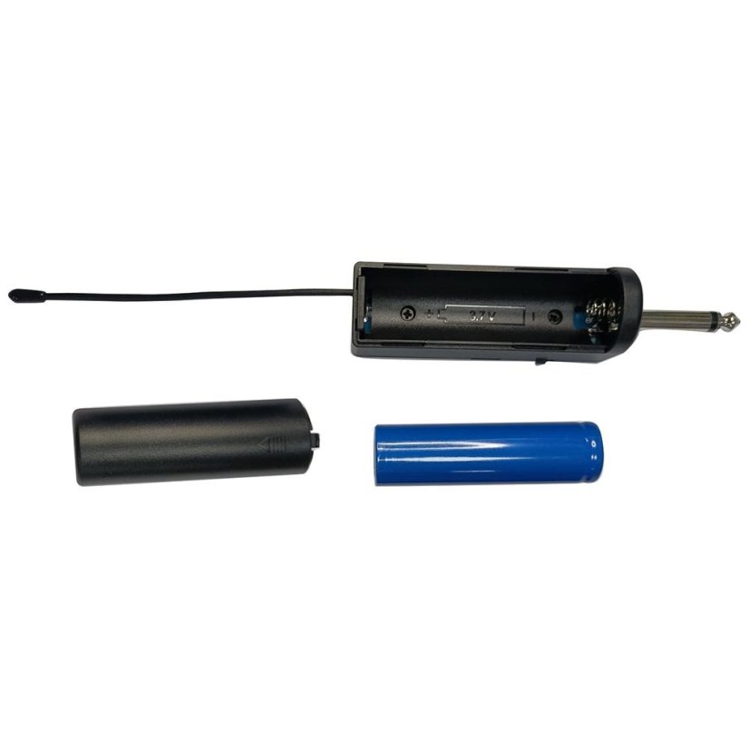 Bezdrátový mikrofon AKAI AMW-200