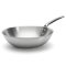 WOK pánev de Buyer Alchimy 3608.28, 28 cm