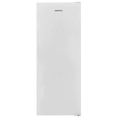 Šuplíkový mrazák Daewoo CFS0322EWMA0-EU bílý