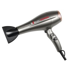 Fén na vlasy G3Ferrari G3002900 šedý