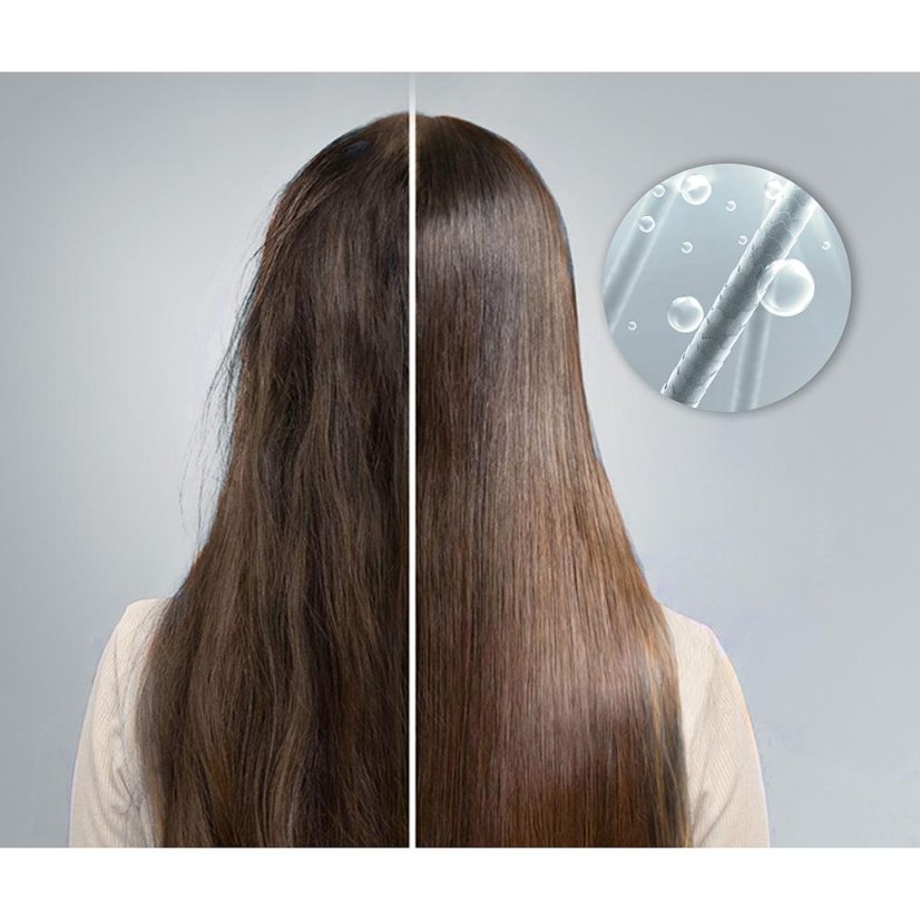 Fén na vlasy Cecotec Bamba IoniCare & Go Glow 4414 černý