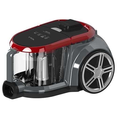 Bezsáčkový vysavač Tesla BGL400BR černý