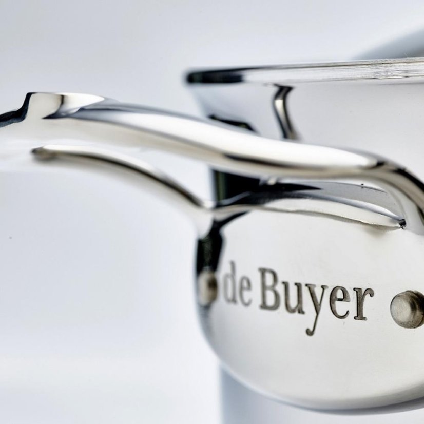 3742.24 hrnec de Buyer
