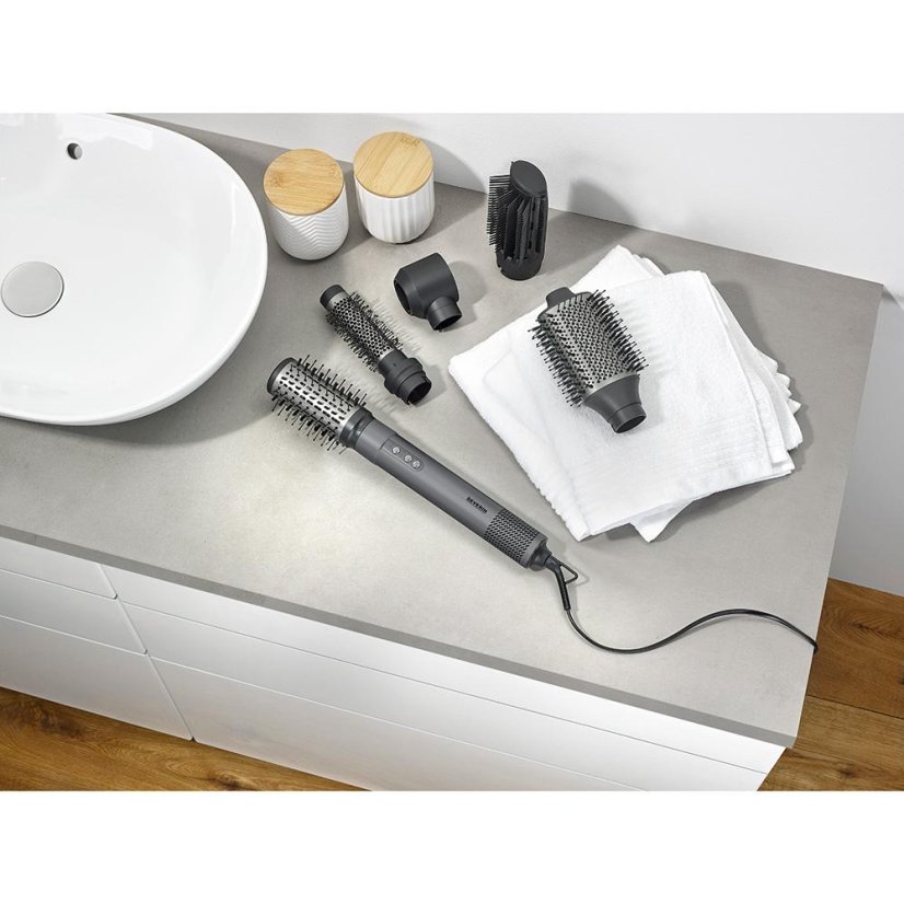 Horkovzdušný styler Severin WL 0683