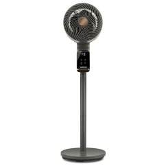 Stojanový ventilátor G3Ferrari AIR MASTRO G50055 šedý