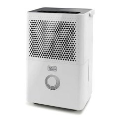 Odvlhčovač vzduchu BLACK+DECKER BXDH12E bílý