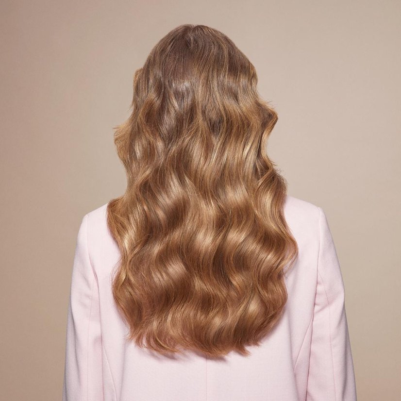 Kulma na vlasy Bellissima Glam Waves 11856