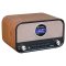 Rádio Roadstar HRA-1782ND+BT dřevo