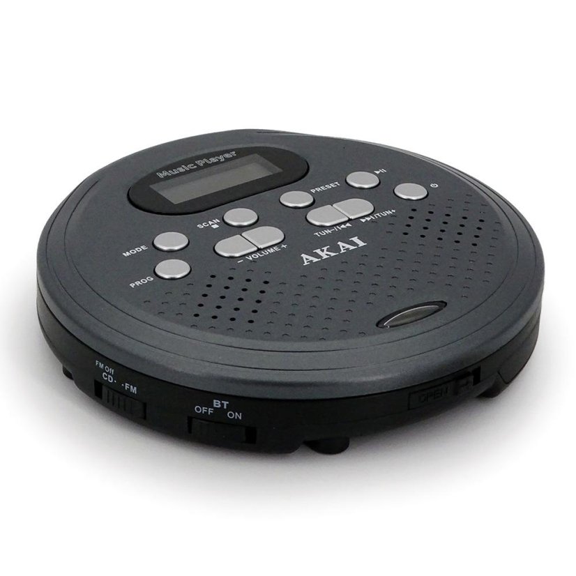 Discman AKAI ACDP-200