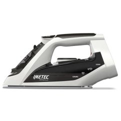 Napařovací žehlička Imetec Z1 2800 ZEROCALC 9012 bílo-černá