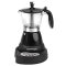 Moka konvička G3ferrari G10045 černá