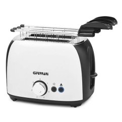 Topinkovač G3Ferrari Grantoast G1003300 bílý