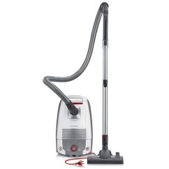 Vysavač Severin BC 7047 bílý