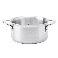 Hrnec de Buyer Alchimy 3605.20, 20 cm