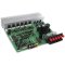 Náhradní dálkové ovládání AKAI Main amplifier board ND AS005RA-750