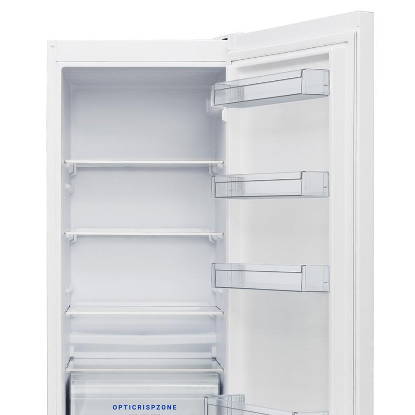 Kombinovaná lednice Daewoo CKL0286EWMA0-EU bílá