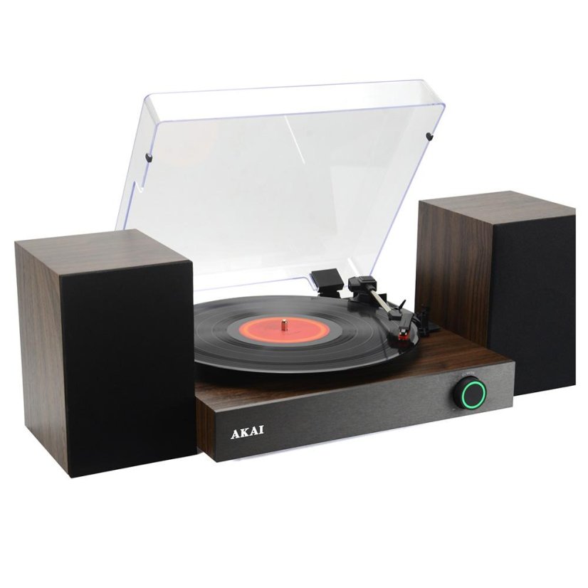 Gramofon AKAI ATT-200SP