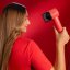 Fén na vlasy Cecotec IoniCare RockStar Style Aluminum 100839 červený